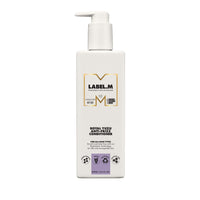 label.m LABEL.M Royal Yuzu Anti-Frizz Conditioner 300ml with Recyclable Pump