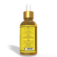 Sacred Remedy The Bee's Knees | Kiss My Nuts Premium Moisturising Oil for Men. Get Smoother, Softer, Sweeter Skin & Prevent Chaffing. Non-Greasy Flavoured Formula for Ultimate Comfort [50ml]