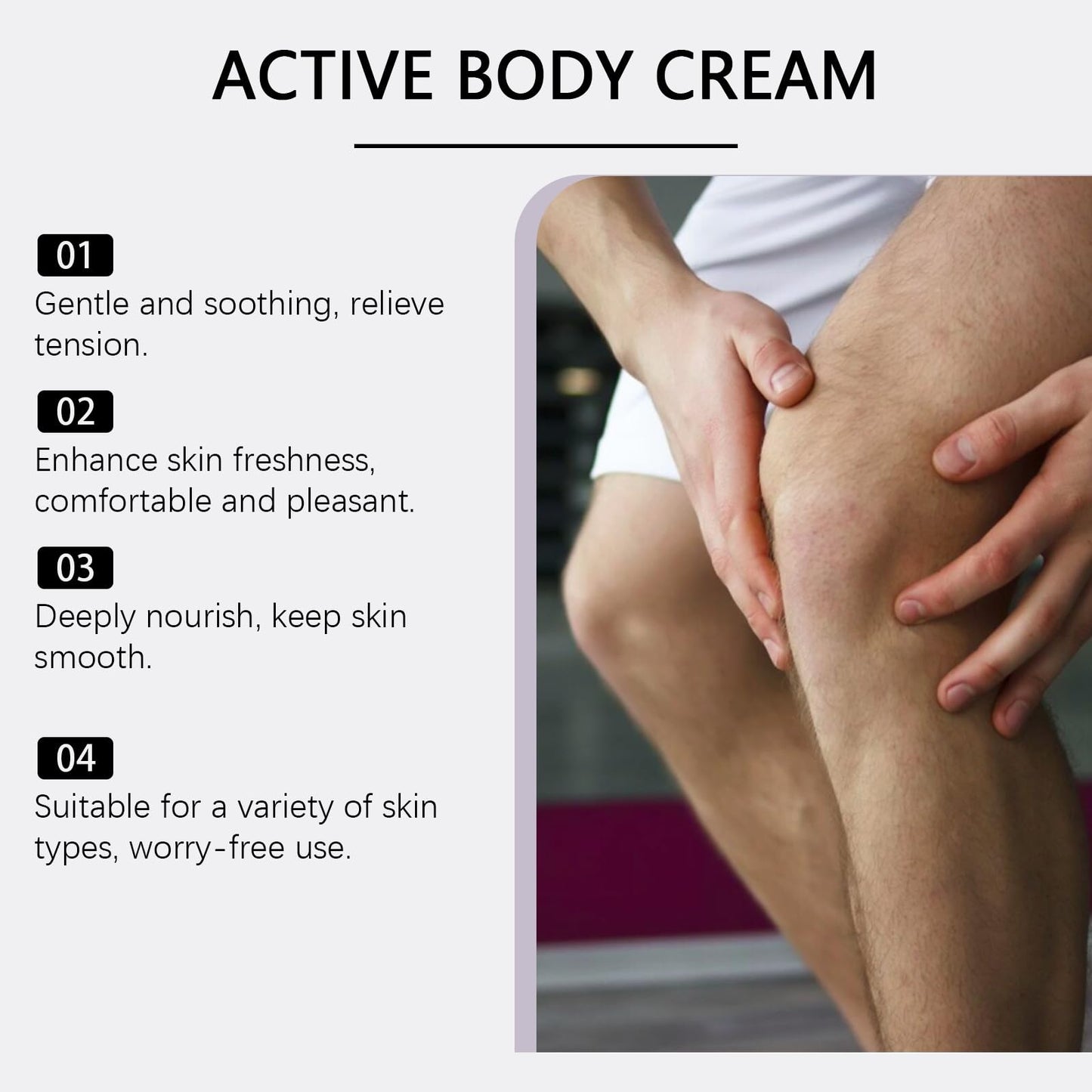 Fankayi Joi/nt Relief Cream,Cream for Bu/nion Pa/in,Joi/nt Soothing Cream,Instant Joi/nt & Muscular pa/in Relief Gel,for Back,Neck,Hands,Quickly Relieve Joi/nt Discomfort & Sooth Muscle,Bu/nion Toe Pa/in