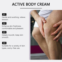 Fankayi Joi/nt Relief Cream,Cream for Bu/nion Pa/in,Joi/nt Soothing Cream,Instant Joi/nt & Muscular pa/in Relief Gel,for Back,Neck,Hands,Quickly Relieve Joi/nt Discomfort & Sooth Muscle,Bu/nion Toe Pa/in