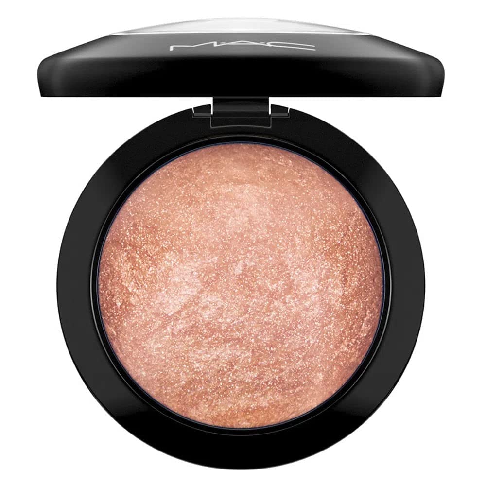 MAC Mineralize Skinfinish CHEEKY BRONZE