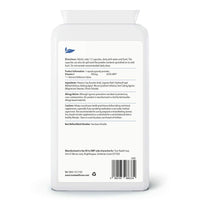 Troo Health Care Vitamin C 500mg Supplement 120 Capsules - High Strength - Easy Swallow - Immune Support Reduces Fatigue