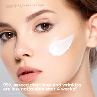 Dark Spot Corrector Remover for Face - Skin lightening & whitening cream. 4x STONGER than regular hyperpigmenation treatments. Reduces & fades dark spots. 50ml