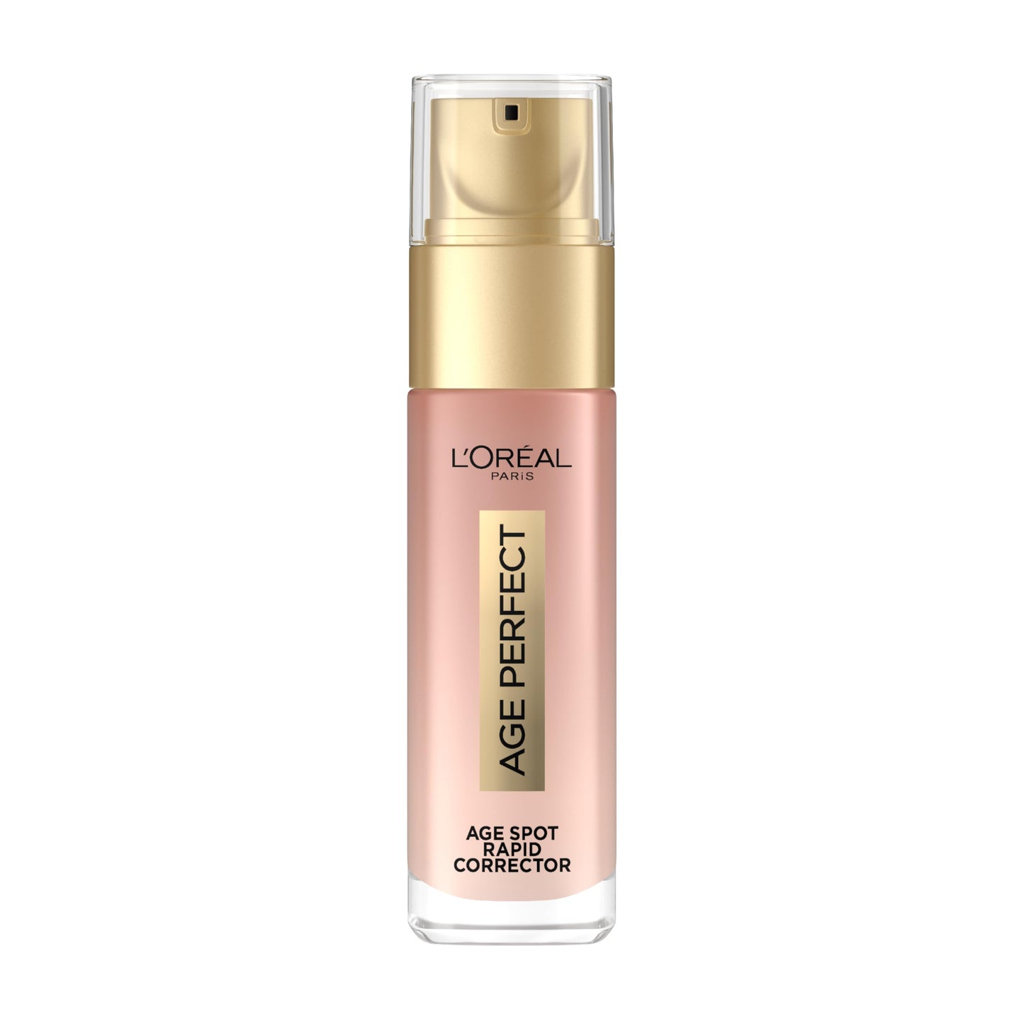 L'Oreal Paris Rapid Spot Corrector Cream, Age Perfect Golden Age, 50ml
