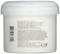 JESSICA Zenspa Revive Microdermabrasion Foot Scrub 127g