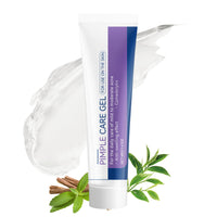 Anti Acne Gel for Face - Face Spot Treatment - Pimple Removal Gel with Tea Tree Oil,Salicylic Acid - Deep Pore Cleansing, Targets Acne, Blackheads & Blemishes, Hydrating Formula 40g