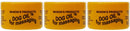 (3 PACK) - Dog Oil - Dog Oil Massaging Oil | 100g | 3 PACK BUNDLE