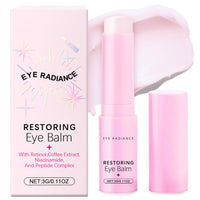 Tongyend Under Eye Brightener Balm Stick - Retinol & Caffeine Eye Cream For Dark Circles And Puffy Eyes, Wrinkles, Eye Bags Remover Women - Instantly Hydrate And Brighten Under Eye Cream - Vegan Skincare