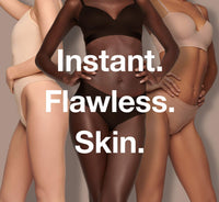 S19 STUDIO + LAB S19 SUPER FX Body Makeup, TAN - Smoothes & Evens Skin Tone & Texture, Hide Scars & Blemishes -100ml