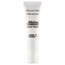Collection Cosmetics Primed and Ready Shine Control Serum Primer, Mattifying Facial Primer, Transparent, 20ml