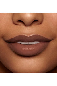 Stila Color Balm Lipstick - Savannah (Mid Tone Cool Brown)