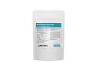 dr vegan DR.VEGAN Daily Magnesium Glycinate Complex 1500mg | Provides 300mg of Pure Elemental Magnesium | Fatigue, Mood and Muscle Recovery | 60 Vegan Capsules | Two-A-Day