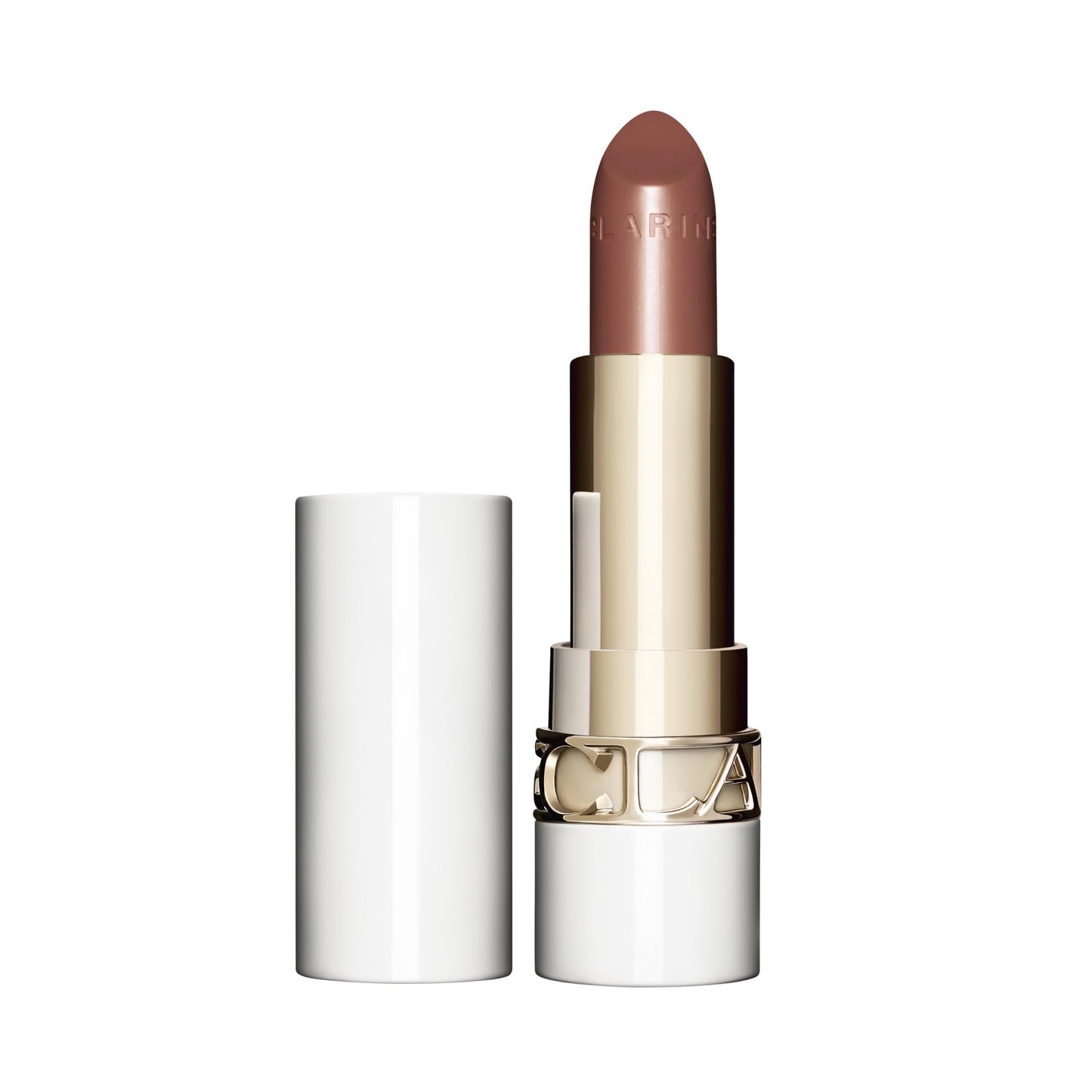 Clarins Joli Rouge Shine Lipstick 757 Nude Brick Refill 3.5g