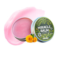 ISBEAUSOLS Miracle Balm -Joint & Muscle Pain Relief Cream -Arnica Cream Leg Rescue Balm -Post-Workout Body Moisturiser for Knee/Shoulder -Soothing Joint Relief Gel with Natural Ingredients -You Feel Relaxed