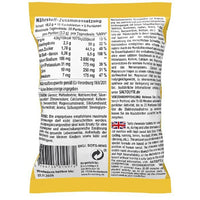 SALTOLYTE 10 Chewing Tablets Mango in Sachet, Salt and Electrolyte Chewable Tablets with Sodium, Magnesium, Potassium, Calcium - Mango Flavour