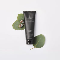 Facial Scrub for Men