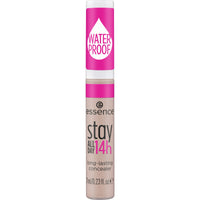 essence Stay All Day 14H Corrector de Larga duración #30-Neutral Beige 7 ml