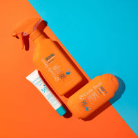 Gisèle Denis g Denis Emulsion Bronceadora Spf50 Niños