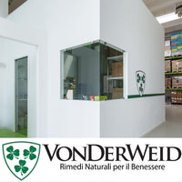 VONDERWEID Vonderweid - AloeGel, Moisturizing Aloe Arborescens Gel, 100 ml