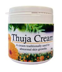 Farm & Yard Thuja Cream 150g