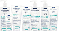 IsisPharma ISISPHARMA SECALIA ATO Balm 40 ml - Body lotion for Dry skin with an atopic tendency - Reduces the frequency and intensity of itching - Body Lotion lipid-replenishing fluid balm - Made in France