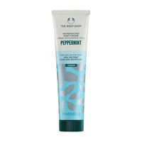 The Body Shop Peppermint Invigorating Foot Cream 100ml