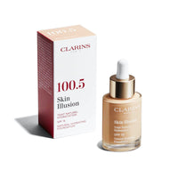 Clarins Skin Illusion Foundation SPF15 107 Beige 30ml