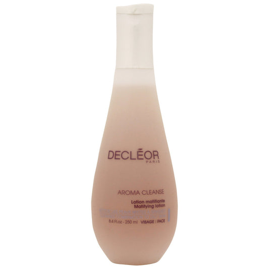 Aroma Cleanse by Decleor Matifying Lotion with Essential Oils (Oily/Combination Skin) 250ml