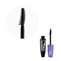 Rimmel Scandaleyes Wow Wings Mascara, Extreme Black, 12ml
