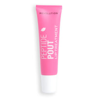 Revolution Skincare London Revolution Skincare, Peptide Pout Lip Treatment, Plumping & Nourishing Formula for Fuller Looking Lips, 15ml