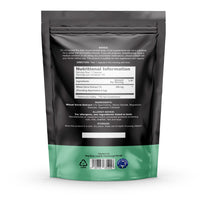 Nutrality Spermidine Supplement 5mg | For Men & Women | Wheat Germ Natural Supplement-Immune System & Cell Renewal-Longevity Support | Vegan | 60 Capsules