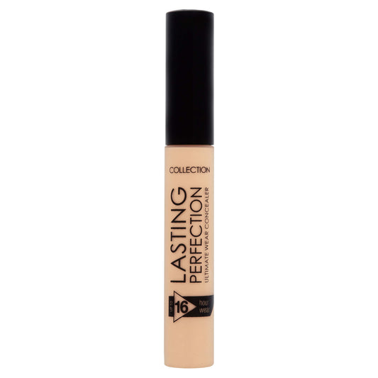Collection Lasting Perfection Concealer, Cool Fair