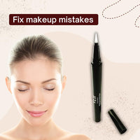 Generic Eye Makeup Remover Pen, Makeup Remover Eraser for Instant Touch-Ups of Stray or Smudged Eyeliner, Lipstick, & More, Travel-Friendly Make up Remover Pen, Eyeliner Eraser Pen