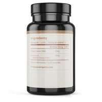 Maxxx Performance by Charlie 100% Pure Marine Collagen Capsules,800mg GMO-Free Made in The UK