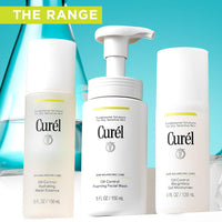 Curel Curél Skin Balancing Care Oil Control Hydrating Water Essence 150ml