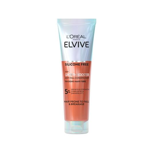 L'Oreal Paris Elvive Growth Booster Conditioner, 150ml