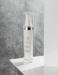 Crystal Clear Protect and Repair SPF 40 100m