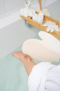 So Eco 2-1 Exfoliating Gloves