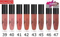 Golden Rose Matte Liquid Lipstick 22