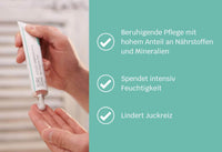 Siriderma Regenerative Skin Care Cream Plus OD 150 ml