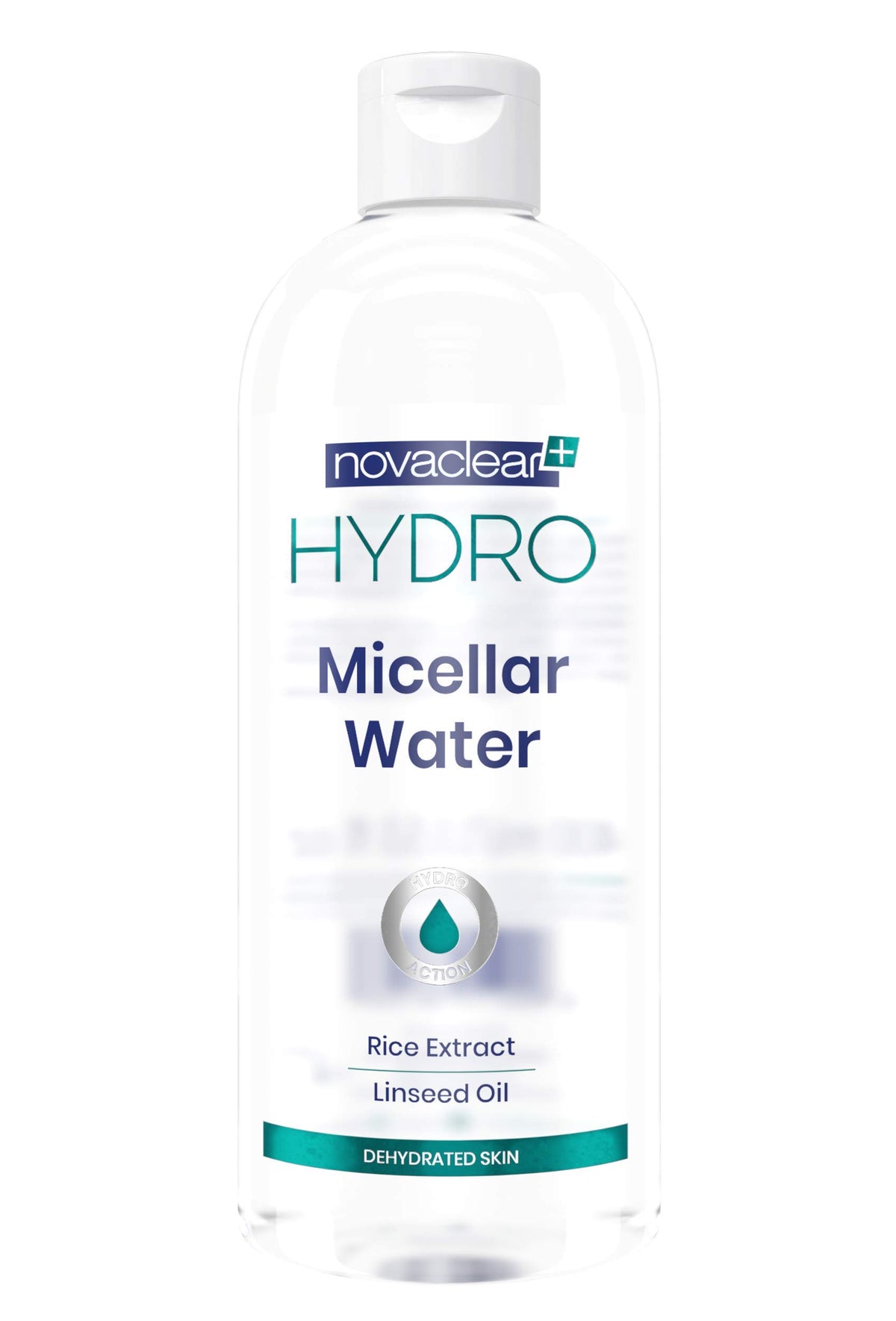 Equalan Pharma Hydro Micellar Water 400ml