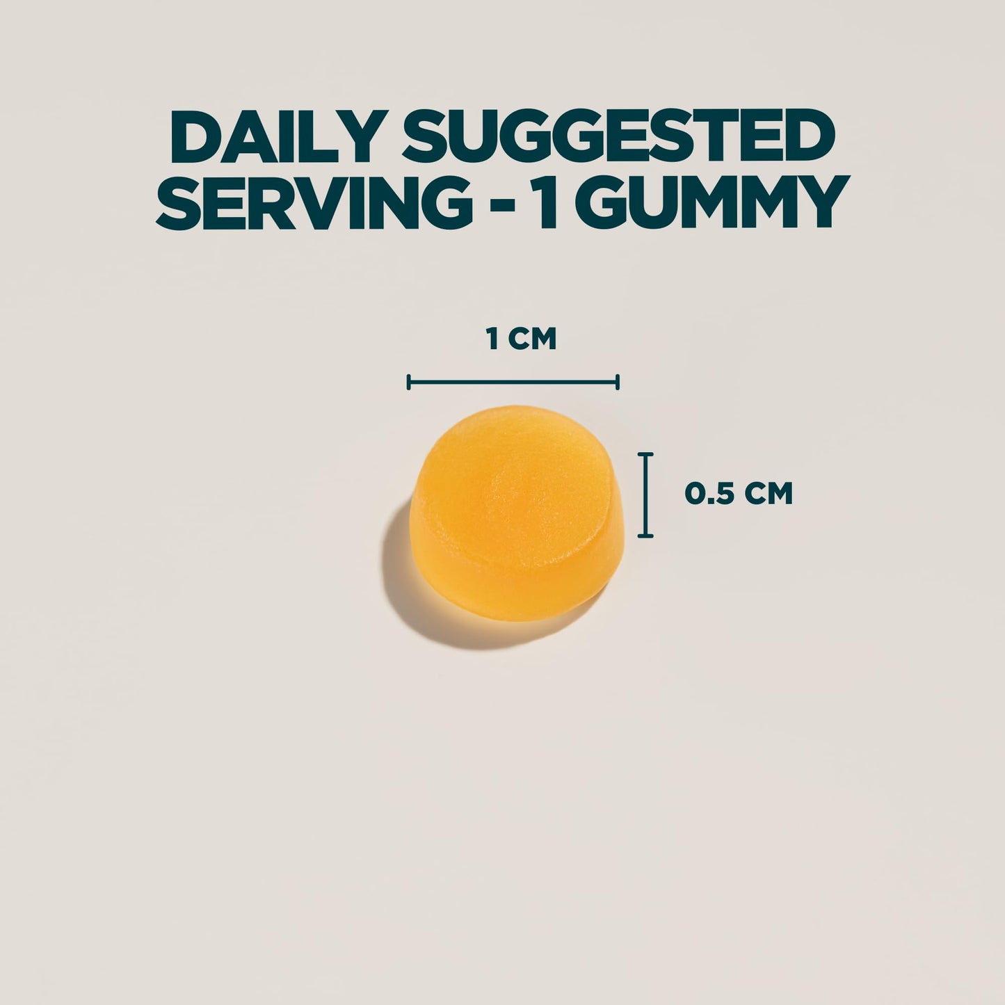 Myprotein Vitamin D Gummies 25mcg - Support Immune System, Bone Health & Muscle Function - Orange - Vegetarian Friendly - 60 Gummies - Essential Vitamin D for Immune Boost, Bone Maintenance & Muscle Support