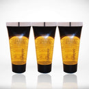 Generic Anti-Dandruff Shampoo Conditioning Shampoo Hair Conditioner Shower Gel Hair and Body Care Shower Gel Body Wash Sensitive Skin Conditioner Elite 20 Mil Tubes for Guest House B&B Pack of 30 (10 Each)