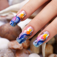 Mylee Slip Solution 125ml – For Magic Extender Gel, Builder Gel, UV/LED Nail Tips & Extensions, Liquid Solution