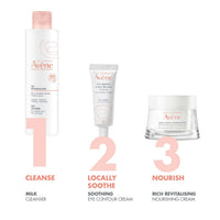 Avene AVENE Essential - Milk Cleanser - Dry, Sensitive Skin - 200 ml