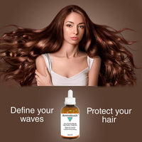 KERATIN RESEARCH ‎Keratin Research Aminotouch Natural Hair Protein Treatment Oil, 60 ml