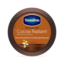 Vaseline Cocoa Radiant Body Butter