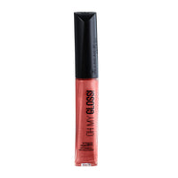 Rimmel London Oh My Gloss - Lip Gloss, 33 Snog, 6.5 ml