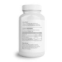 Theonia Turmeric Extract Complex - Vitamin D3 & C, Black Pepper Extract - Support Muscle & Joint Relief - Maximum Potency & Enhanced Absorption - UK Manufactured - 3 Pack - 180 Vegan Capsules