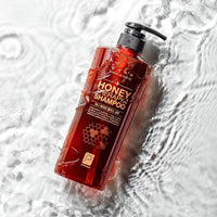 Doori DOORI Professional Honey Therapy Shampoo 200 ml / 6.7 fl.oz.